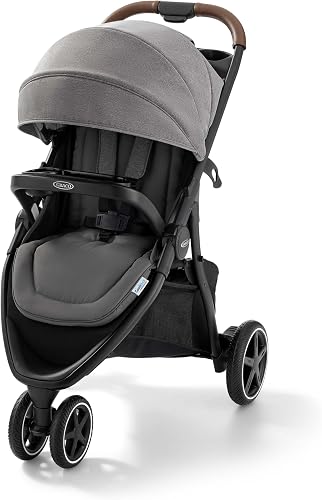 Graco Outpace LX All-Terrain Stroller