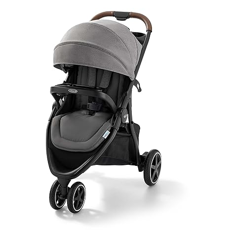 Graco Outpace LX Stroller, Cohen