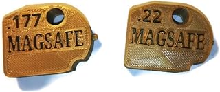 MAGSAFE Fits BSA Gamo Phox Air Rifle Guns .177 OR .22 SAFE Magazine 3D Airgun Accessories