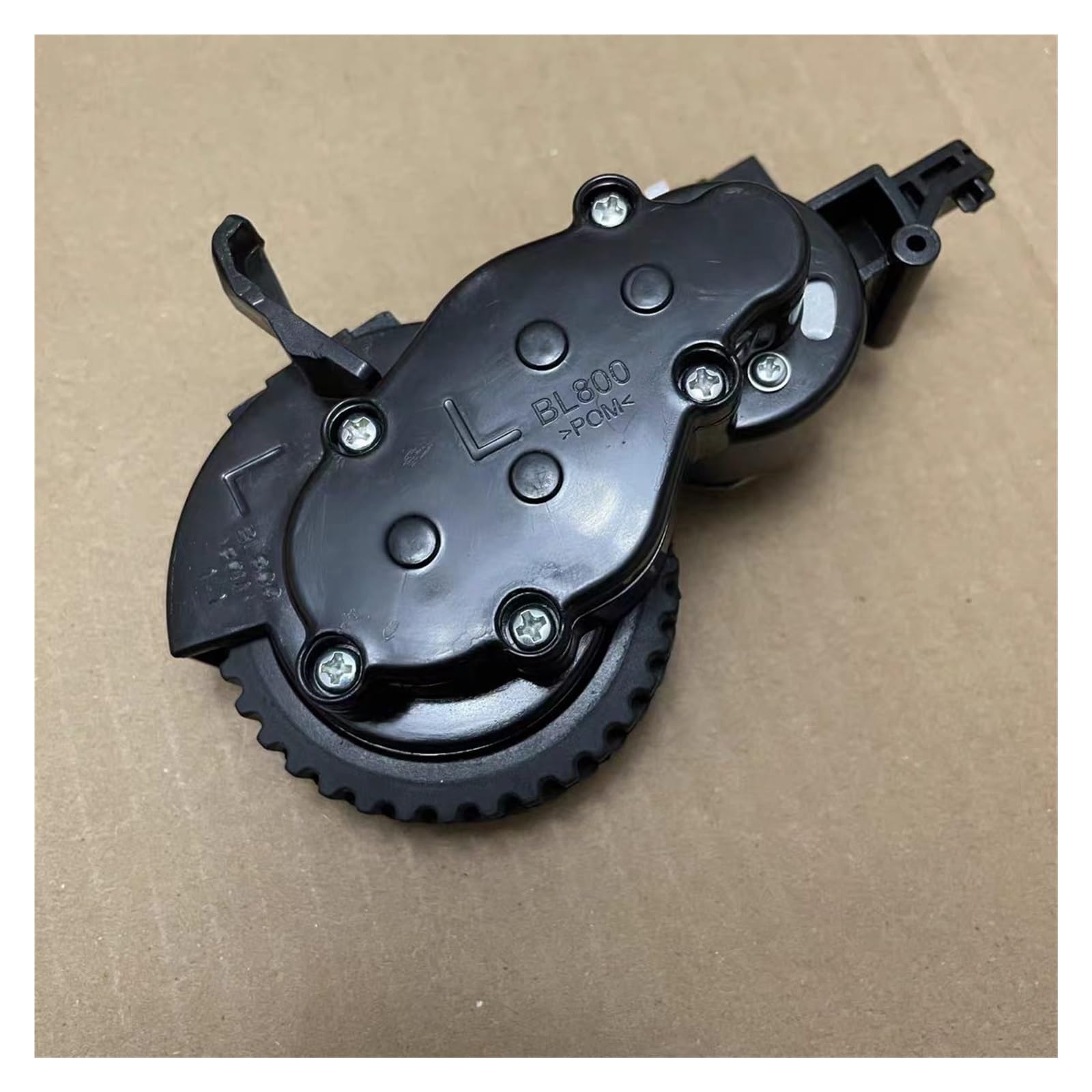Vacuum Cleaner Left And Right Traveling Wheel，-Compatible For Proscenic，For 780T 790T(Left)