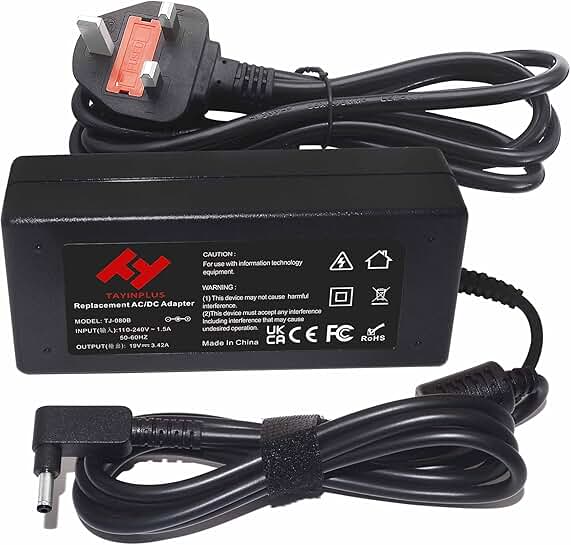 Amazon.co.uk asus sonicmaster laptop charger