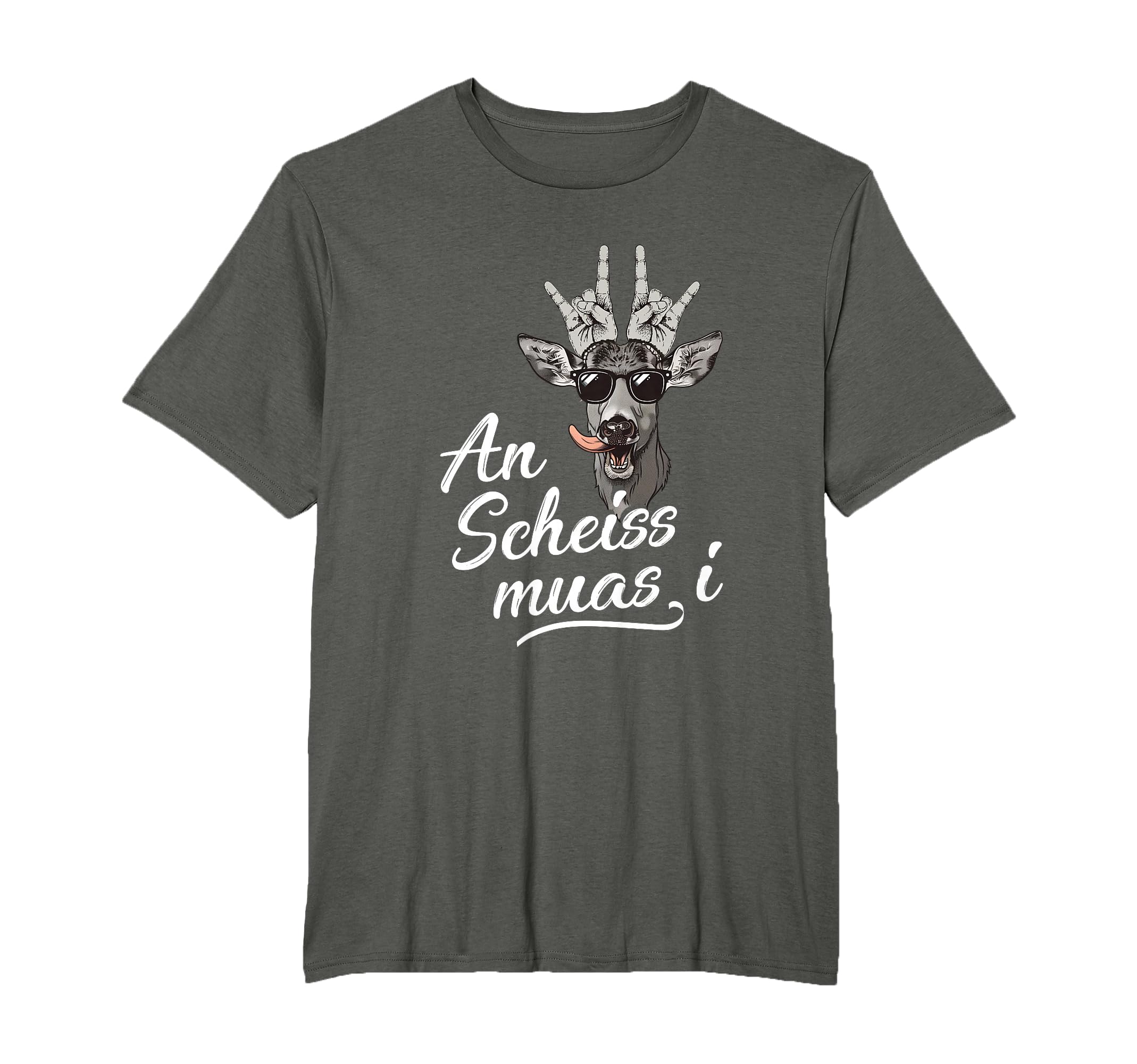 Kleidung mit Designs von Amazon Merch on Demand