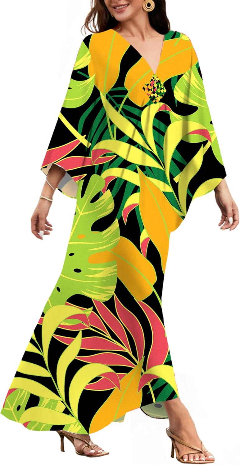 Green Leaves