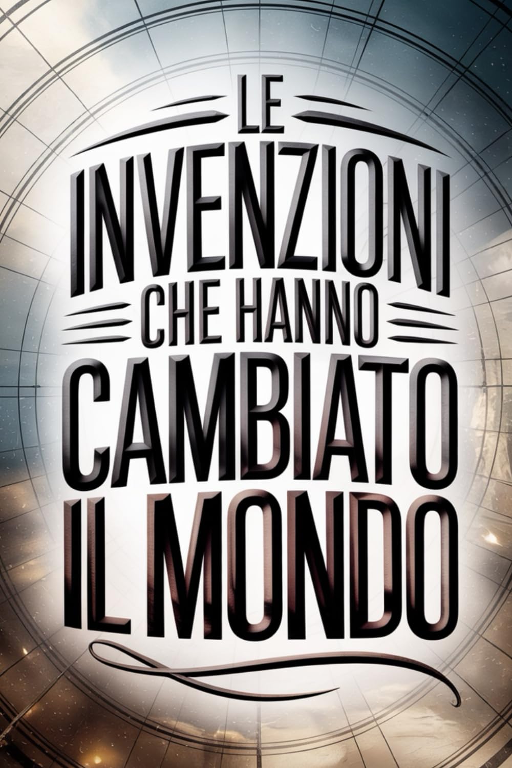 Le Invenzioni che Hanno Cambiato il Mondo: 100 Fatti Incredibili che Hanno Trasformato la Storia (Archivi Segreti - Le Verità Nascoste del Passato)