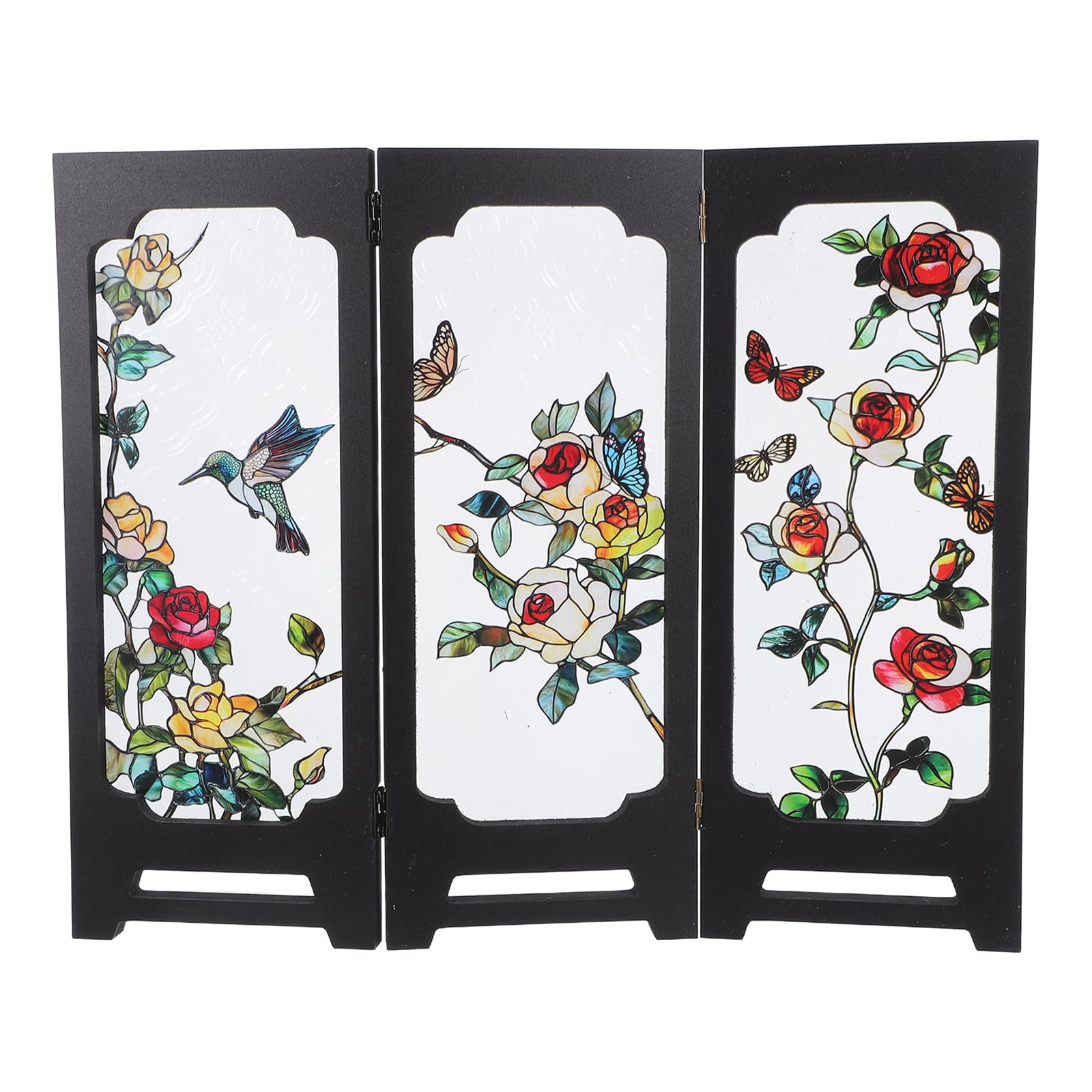 Ornement bureau style chinois classique Sosoport le cadeau culturel idéal