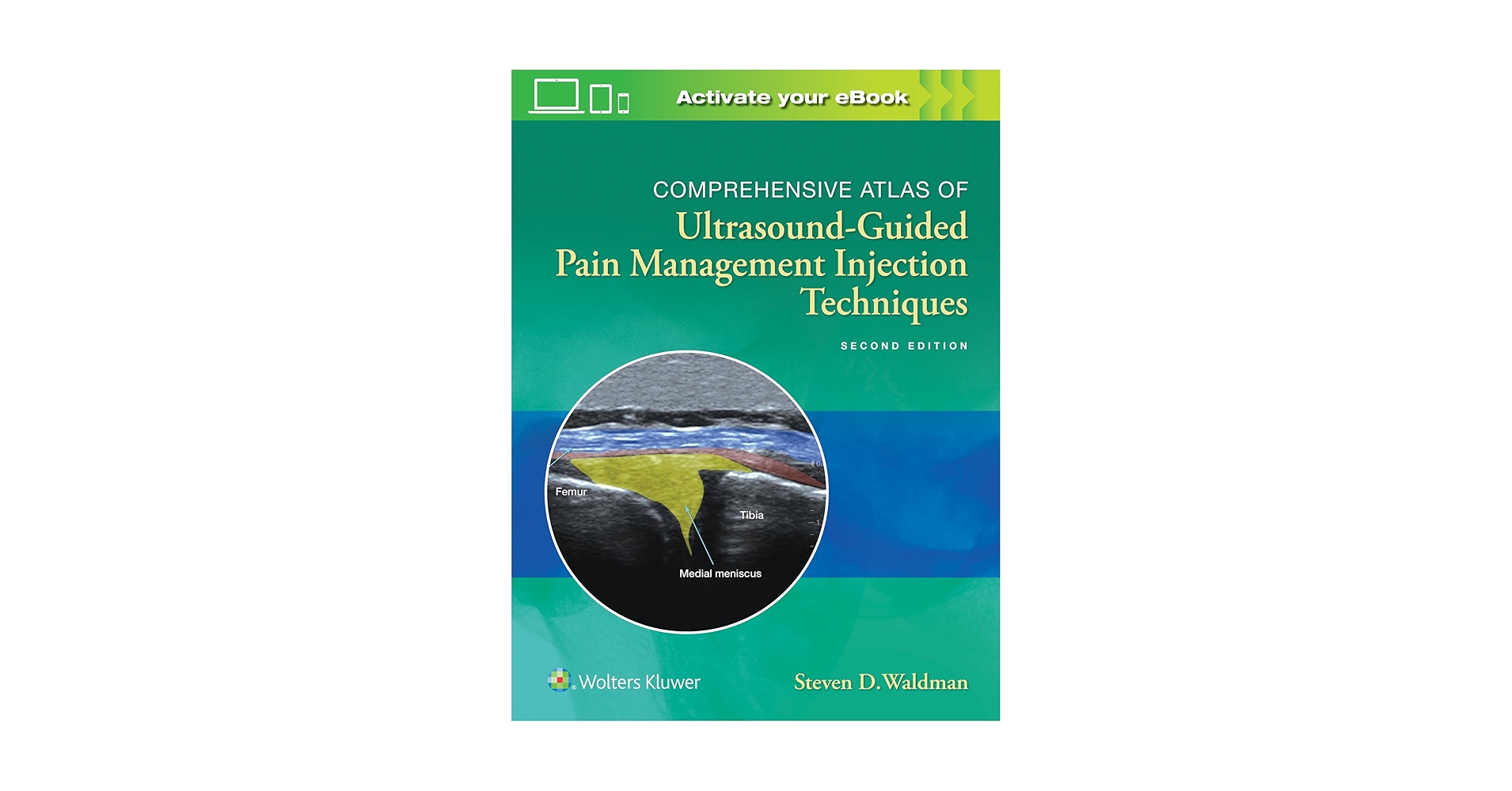語学+参考書 Atlas of Pain Management Injection Techniques Atlas of Pain Injection Techniques: Expert Consult: Online