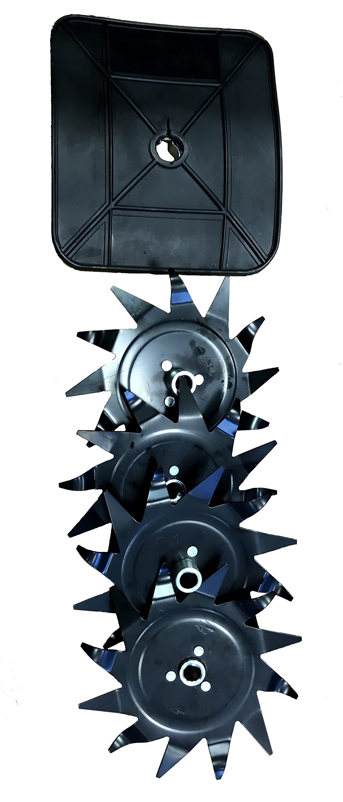 SAKAWA Accesorio motoazada para transmisión