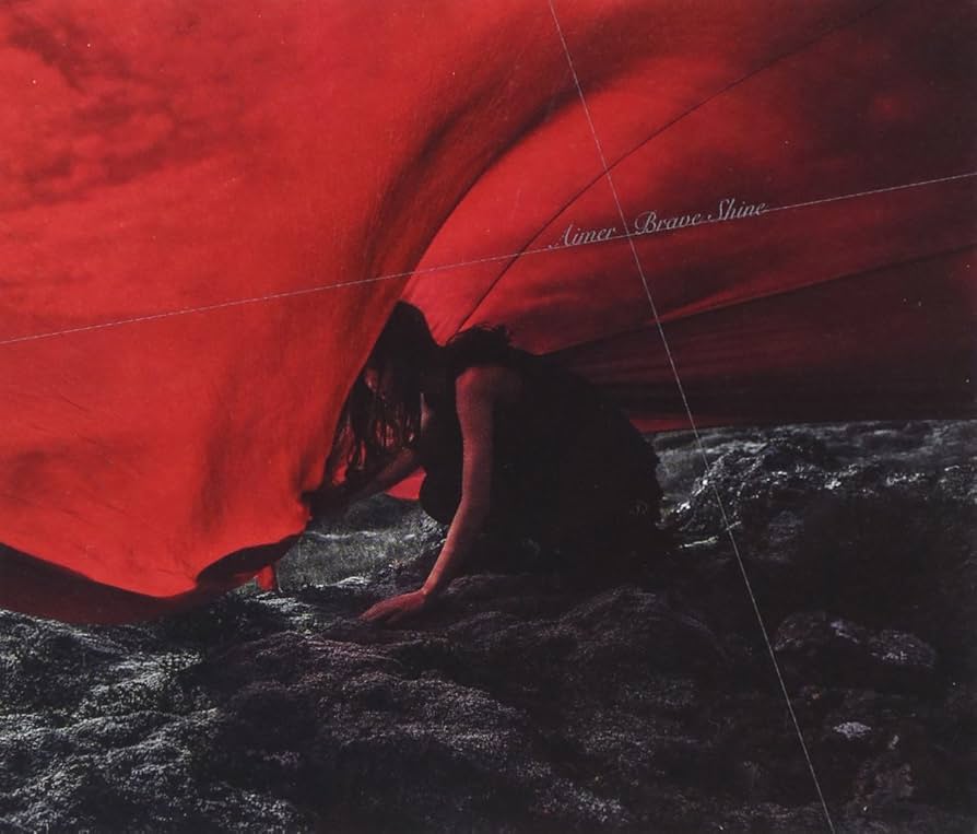 Amazon.co.jp: Brave Shine - Aimer: ミュージック