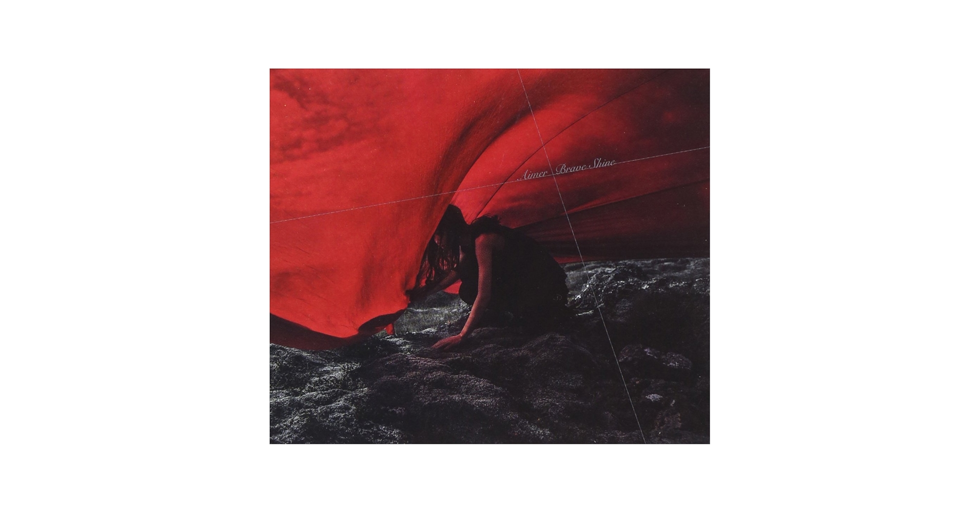 Aimer - Brave Shine - Amazon.com Music