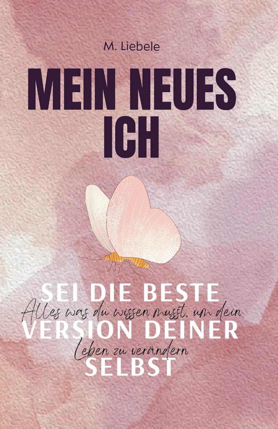 Sei Die Beste Version Deiner Selbst Zitat MEIN NEUES ICH - Sei die beste Version deiner selbst: Alles was du