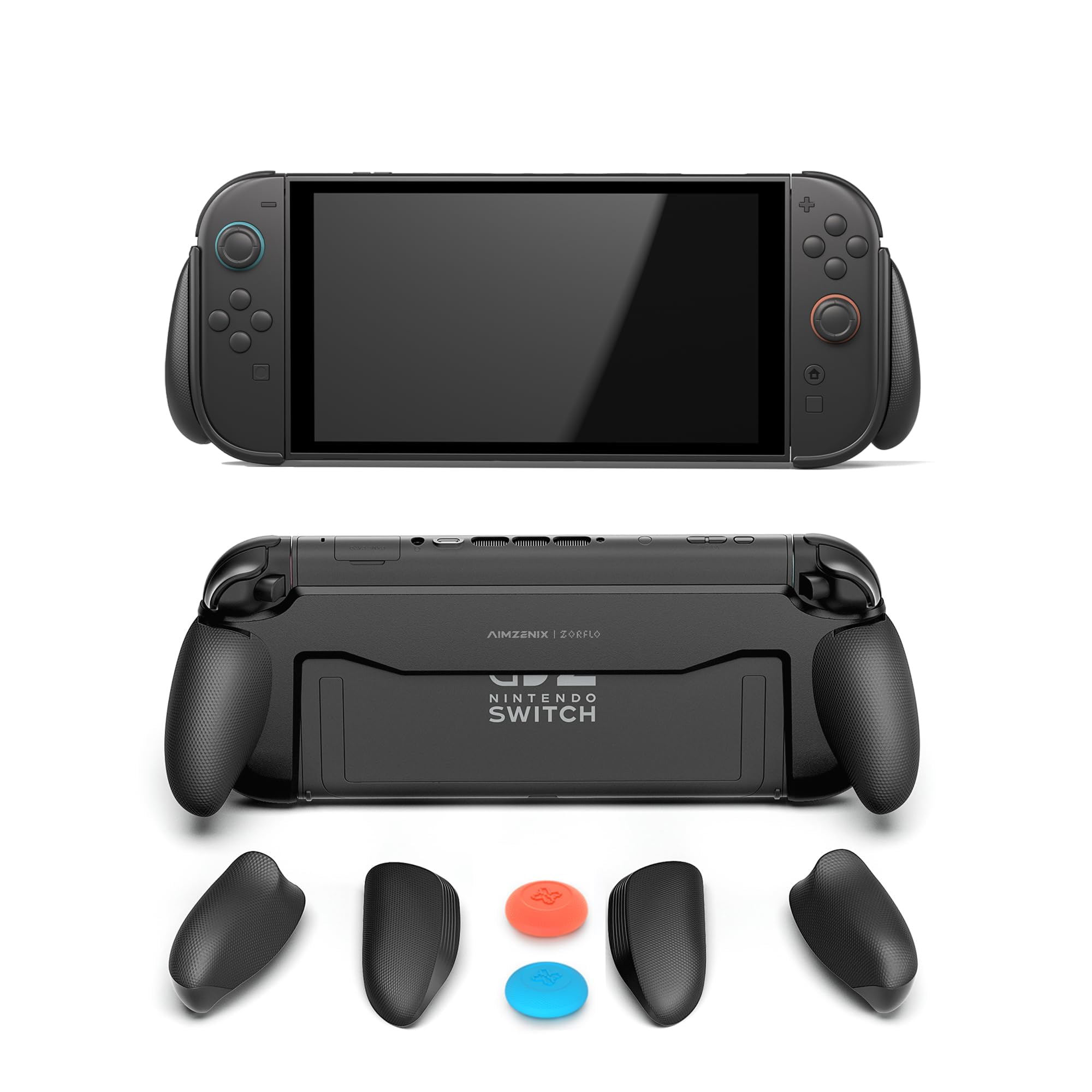 Amazon.com: AIMZENIX Ergonomic handheld Grip with 3 Sizes for