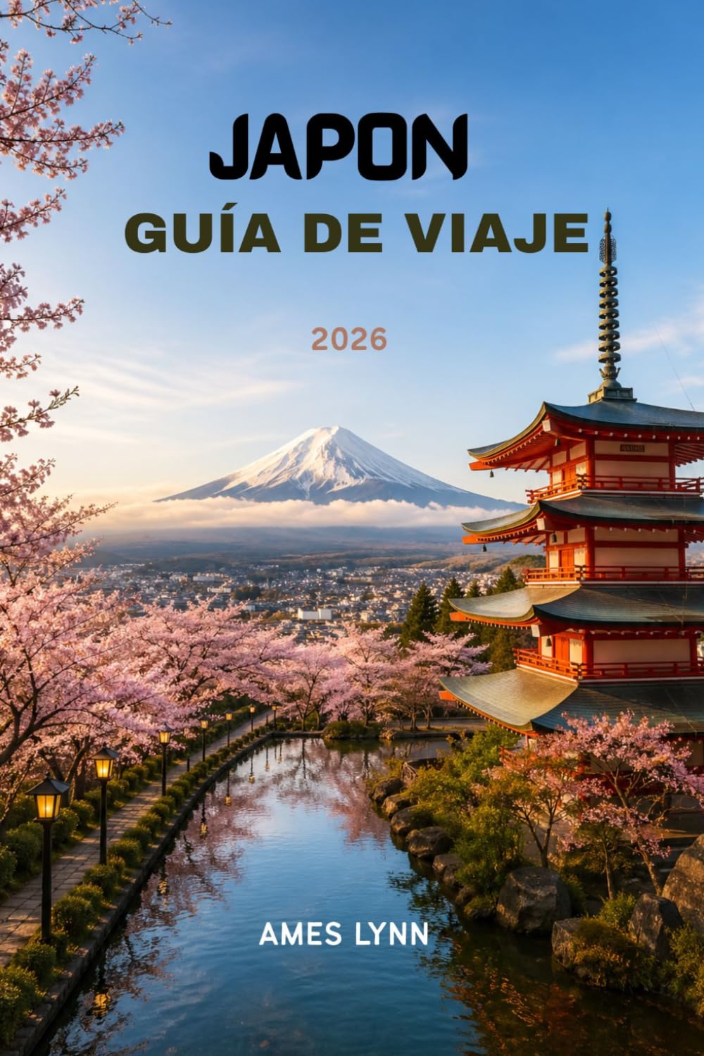 Guía de viaje a Japón 2026: El itinerario definitivo, consejos de expertos y trucos para ahorrar dinero y vivir tu viaje como un local.