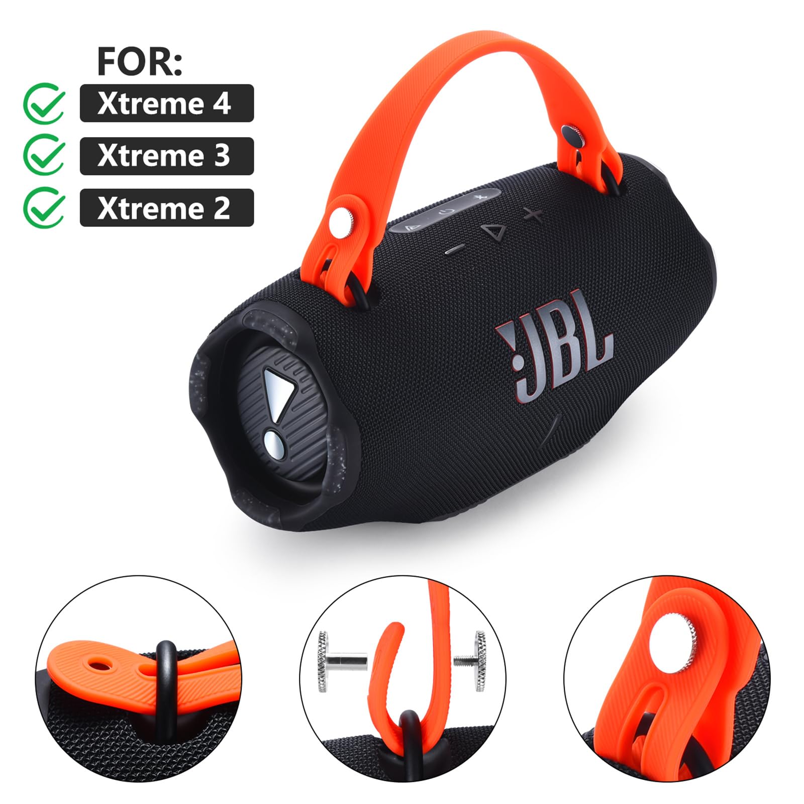 Amazon | LICHIFIT JBL Xtreme 4/3/2用シリコンケース カバー