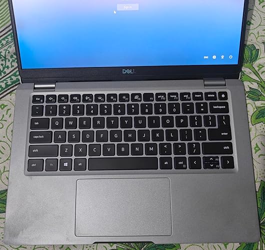 Dell Latitude 5320 Laptop - 13.3 Dell Latitude 5320 Laptop - 13.3