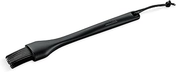 Premium Natural Bristle Grill Basting Brush