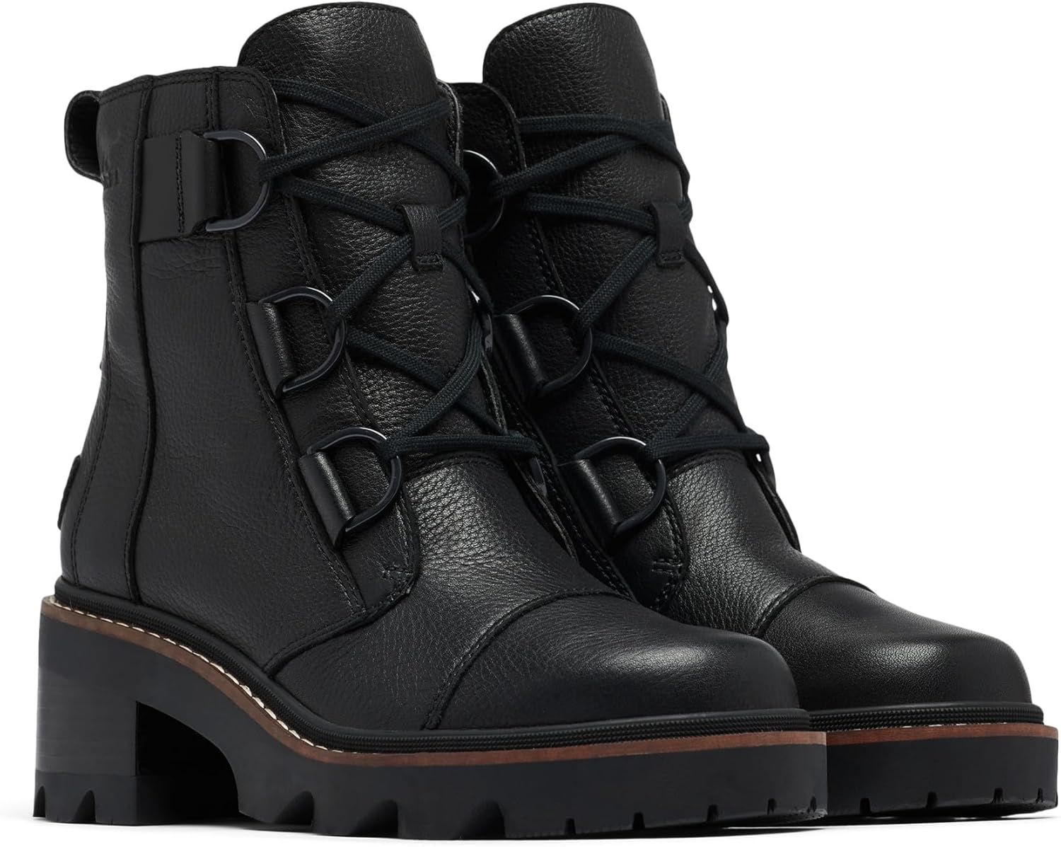 SOREL Women's Joan Now Lace Boot - Image 3