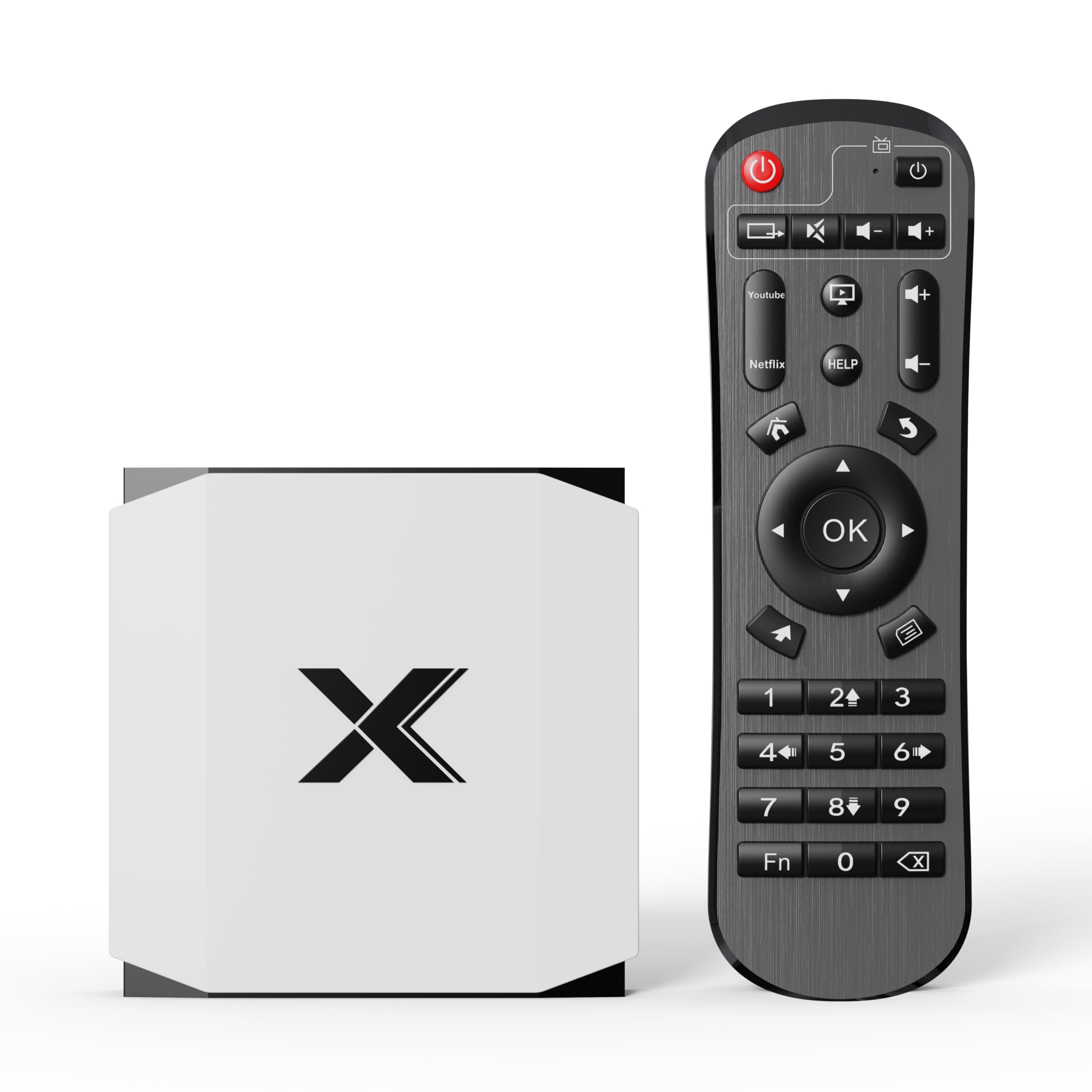 Android テレビボックス Amazon.com: Android TV Box 4GB RAM 32GB, Smart TV Box Android 4K
