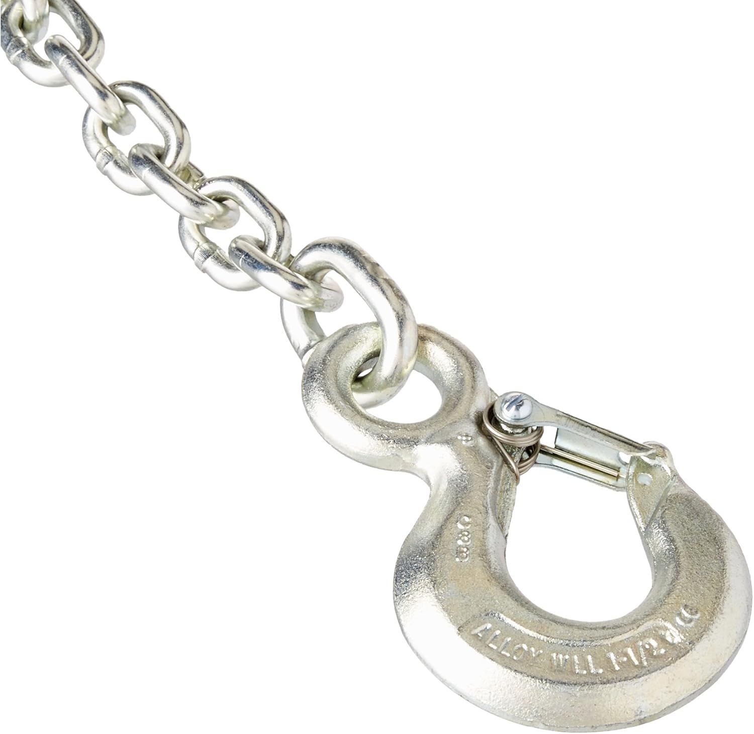OTC 38839 Lifting Chain for Floor Cranes