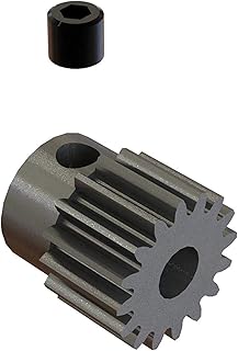 ARRMA Pinion Gear 48DP 16T, ARAC7880