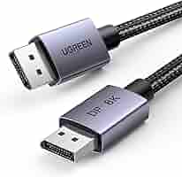 Amazon.co.jp: UGREEN 8K Displayport ケーブル 2M DP1.4