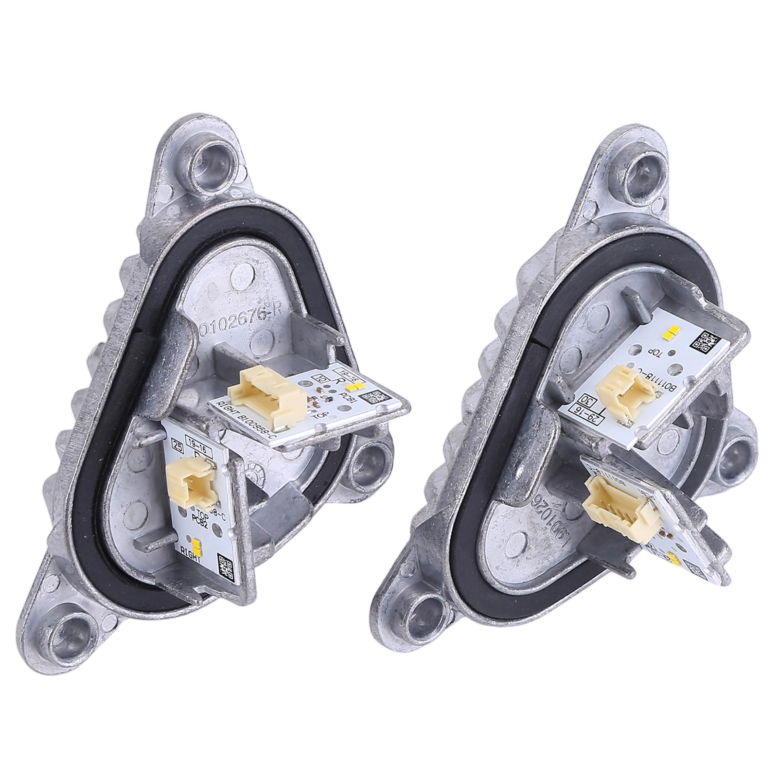 Angel voice 31〜40 Motorcycle Fork Mounted LED Turn Signals 39-41mm Switchback