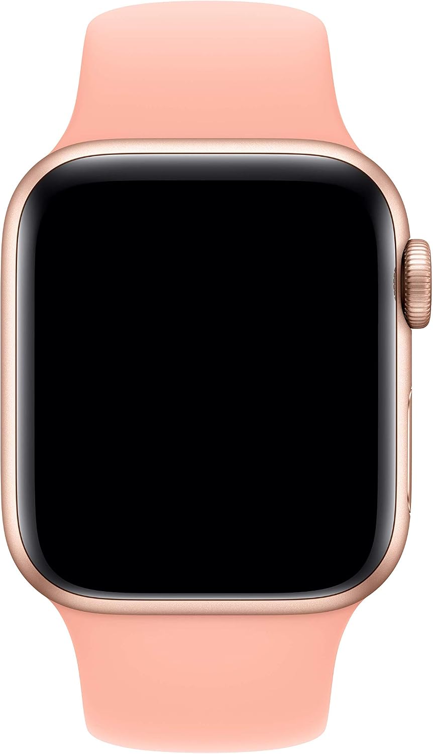 Apple Watch Sport Band (40mm) - Grapefruit - Regular