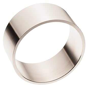 Amazon.com: SeaDoo Wear Ring Solid Stainless 155.5MM GTI GTS