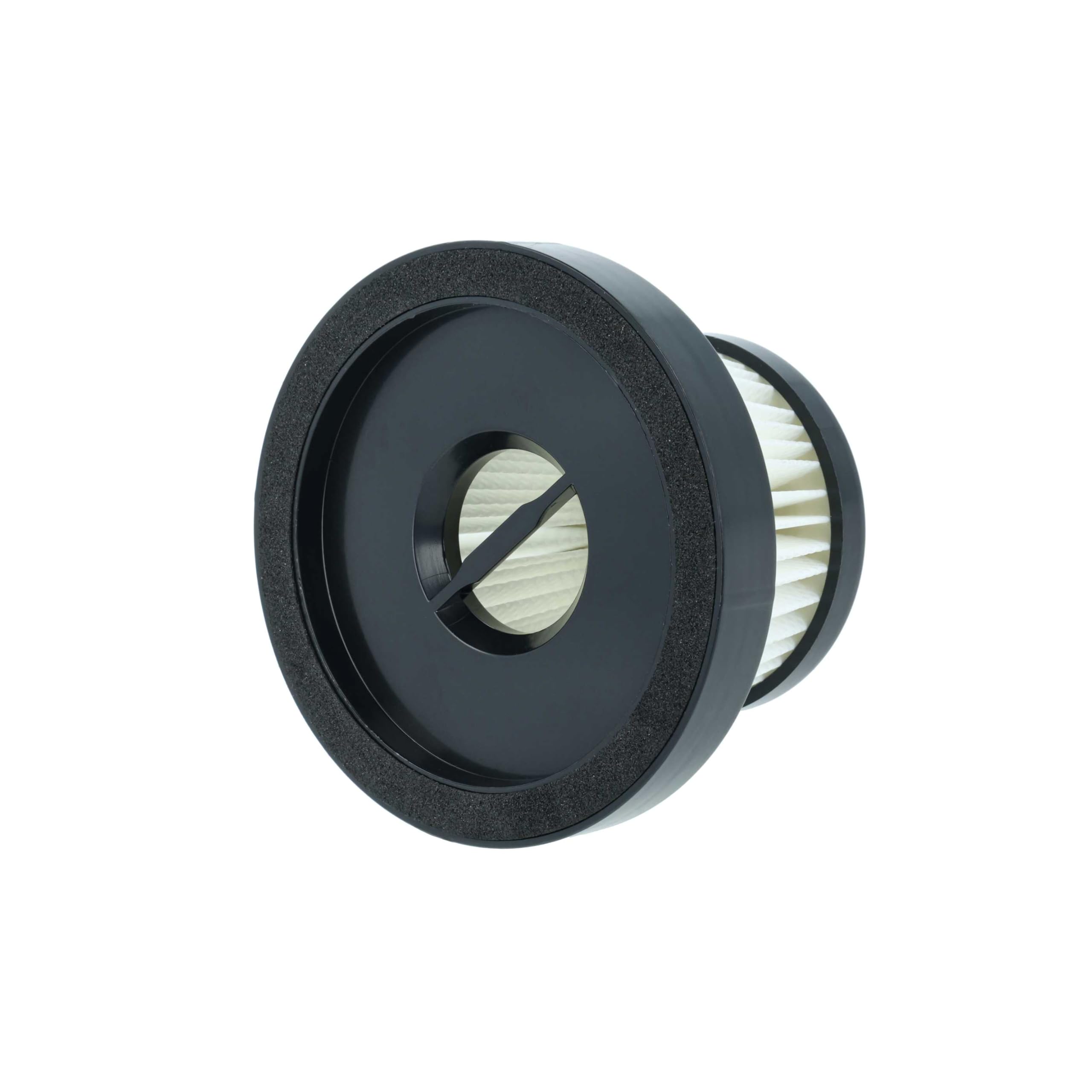 vhbw 6x Filtro compatible con BuTure JR700, JR400 aspiradora - Filtro de suciedad, unidad de filtrado