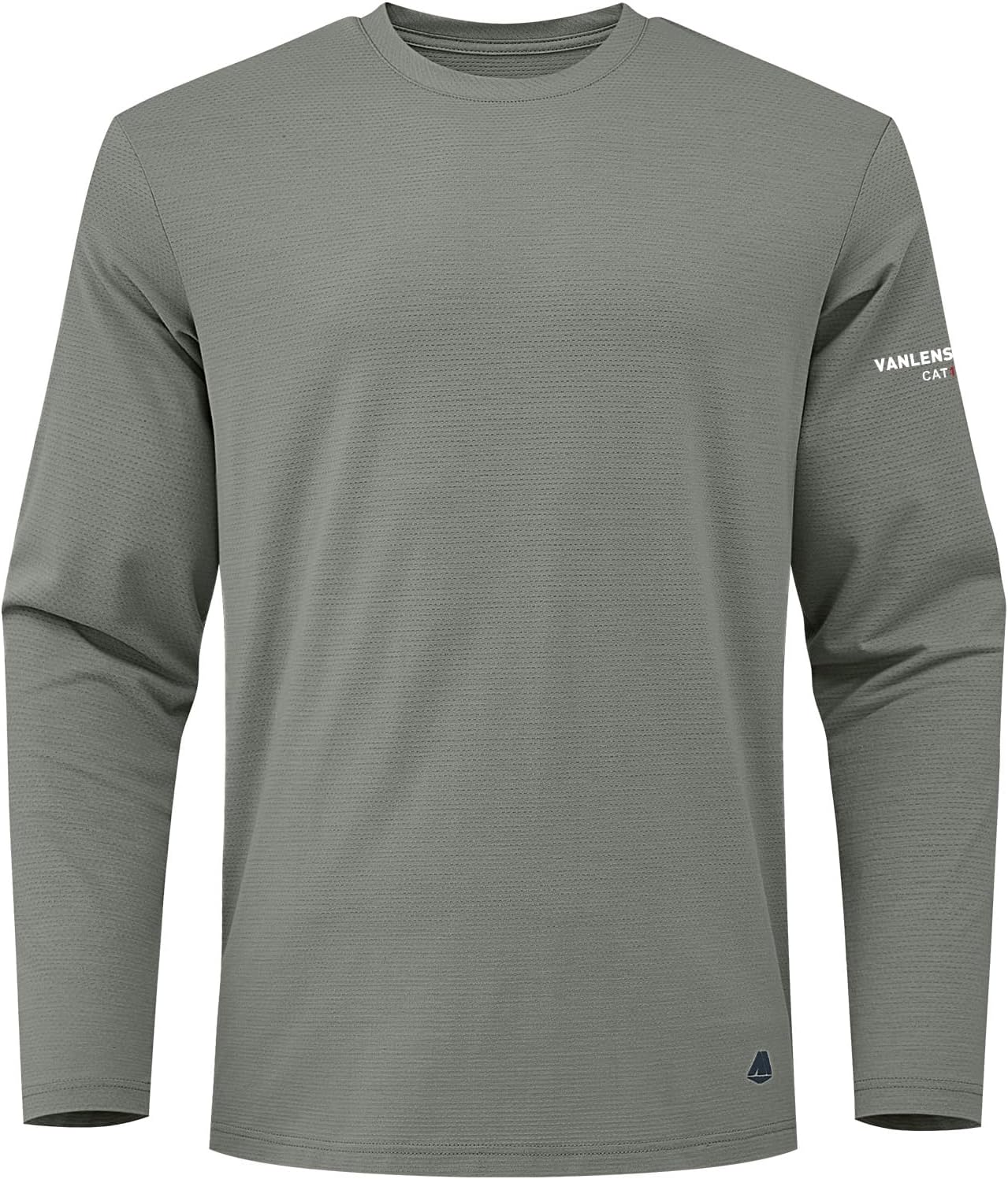 FR Shirts Flame Resistant Shirt 5.5OZ Modacrylic Permanently Flame-Retardant FR Baselayer for Men Light Weight CAT1 - Image 7