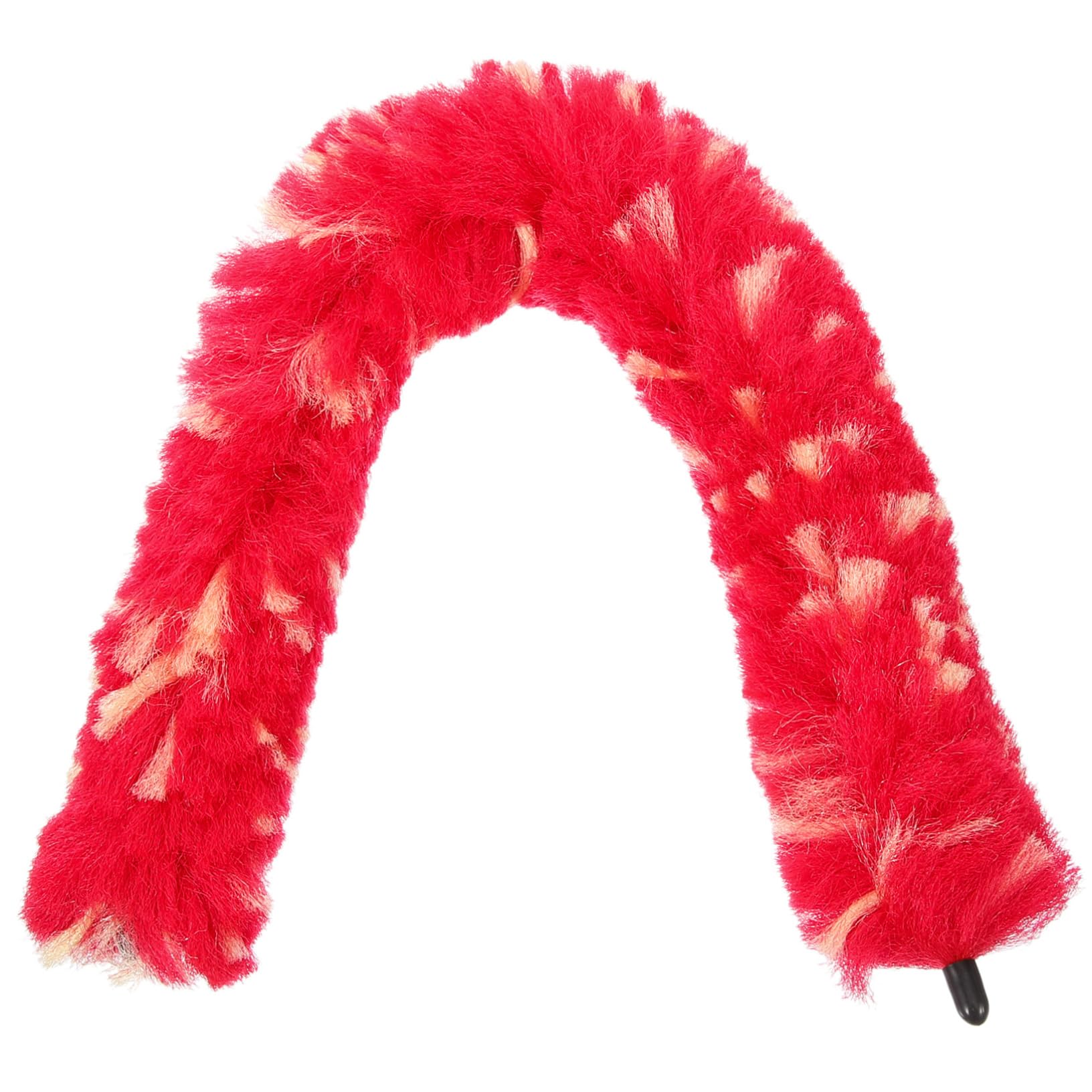 Holibanna Saxophone Brush Kit Sax Cleaning Brush for Alto Tenor and Saxophones Cleaning Care Tool Long Handle