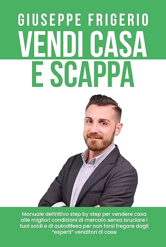 Vendi Casa e Scappa