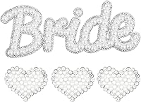 Vista 10 de Parches de letras para planchar