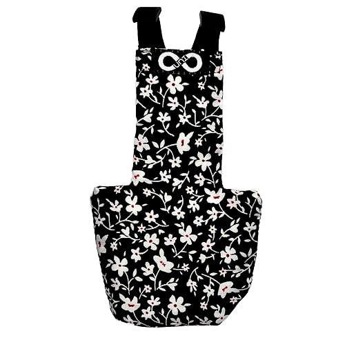Uni Infinity - Pañales de pollo para pollos de interior, pañales de pato para patos de mascotas, patos…