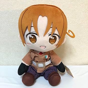 イタリア製ぬいぐるみ Piutre No.2334 イタリア製ぬいぐるみ Piutre No.2334 - メルカリ