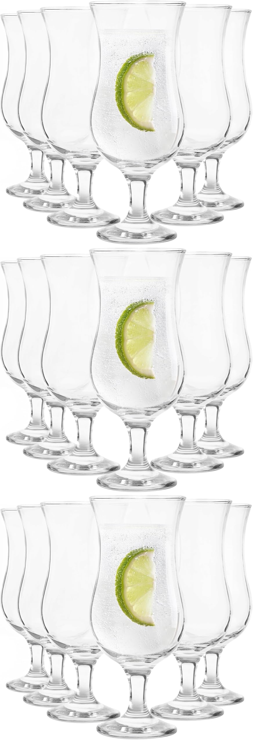 Verres à cocktail Glasmark pour animer vos soirées et apéritifs chics entre amis
