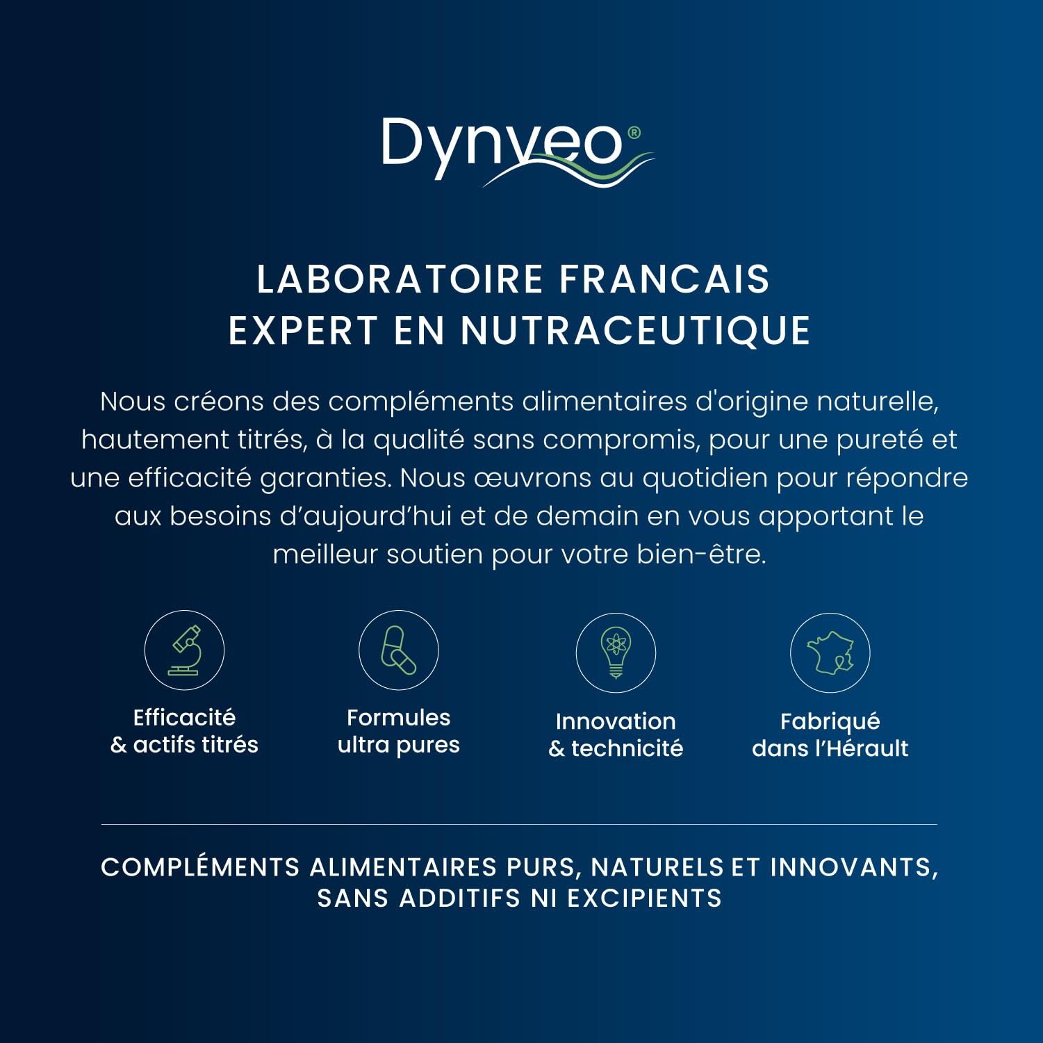 Bromélaïne Pure - Haute Activité Enzymatique 5000 GDU/g - Enzyme soutenant la digestion des protéines - Extraite de tige d'ananas - 60 gélules Végétales DRcaps™ - Sans additifs - Dynveo
