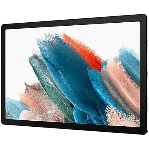 Samsung Galaxy Tab A8 LTE (32GB, WiFi Only) 10.5 inch Android Tablet, US Model - SM-X200 (Renewed)