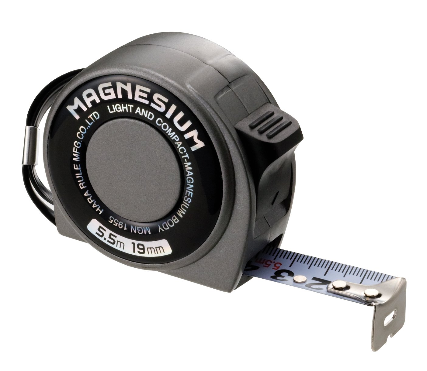 Hara-doki PROMART (Promart) magnesium 19 5.5 m MGN 1955 4954771150555