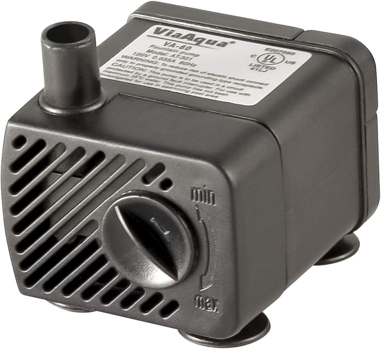 ViaAqua VA-60UL Submersible Water Pump