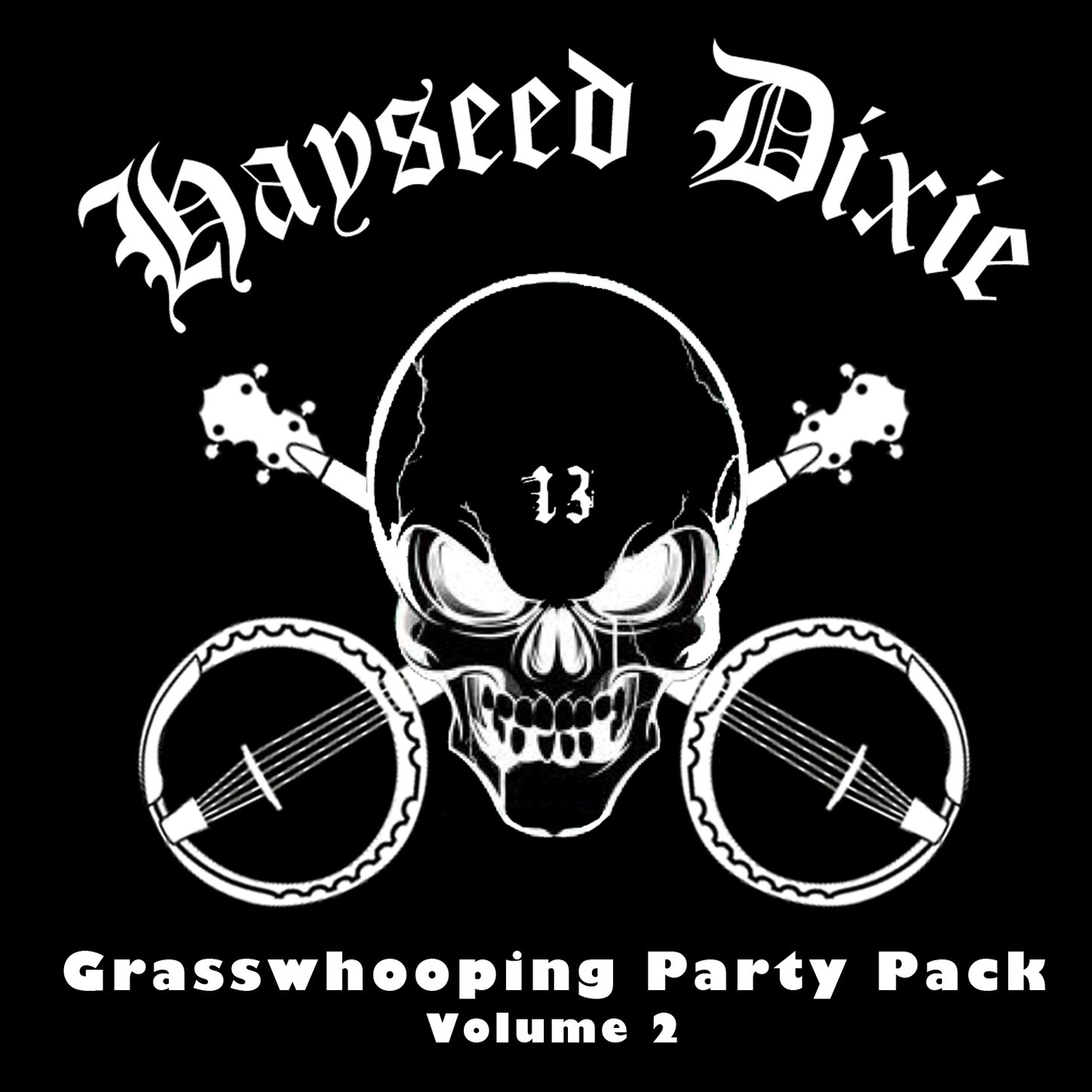Hayseed Dixie on Amazon Music