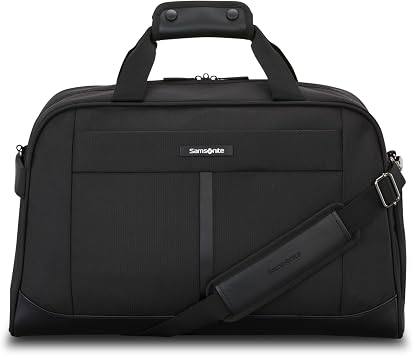 Samsonite Ascella 4 Travel Duffle - Black