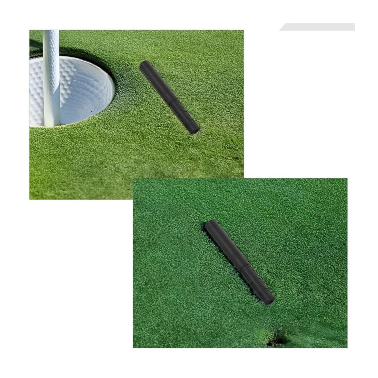 2 Stück Golfschaftverlängerungen for Clubs
