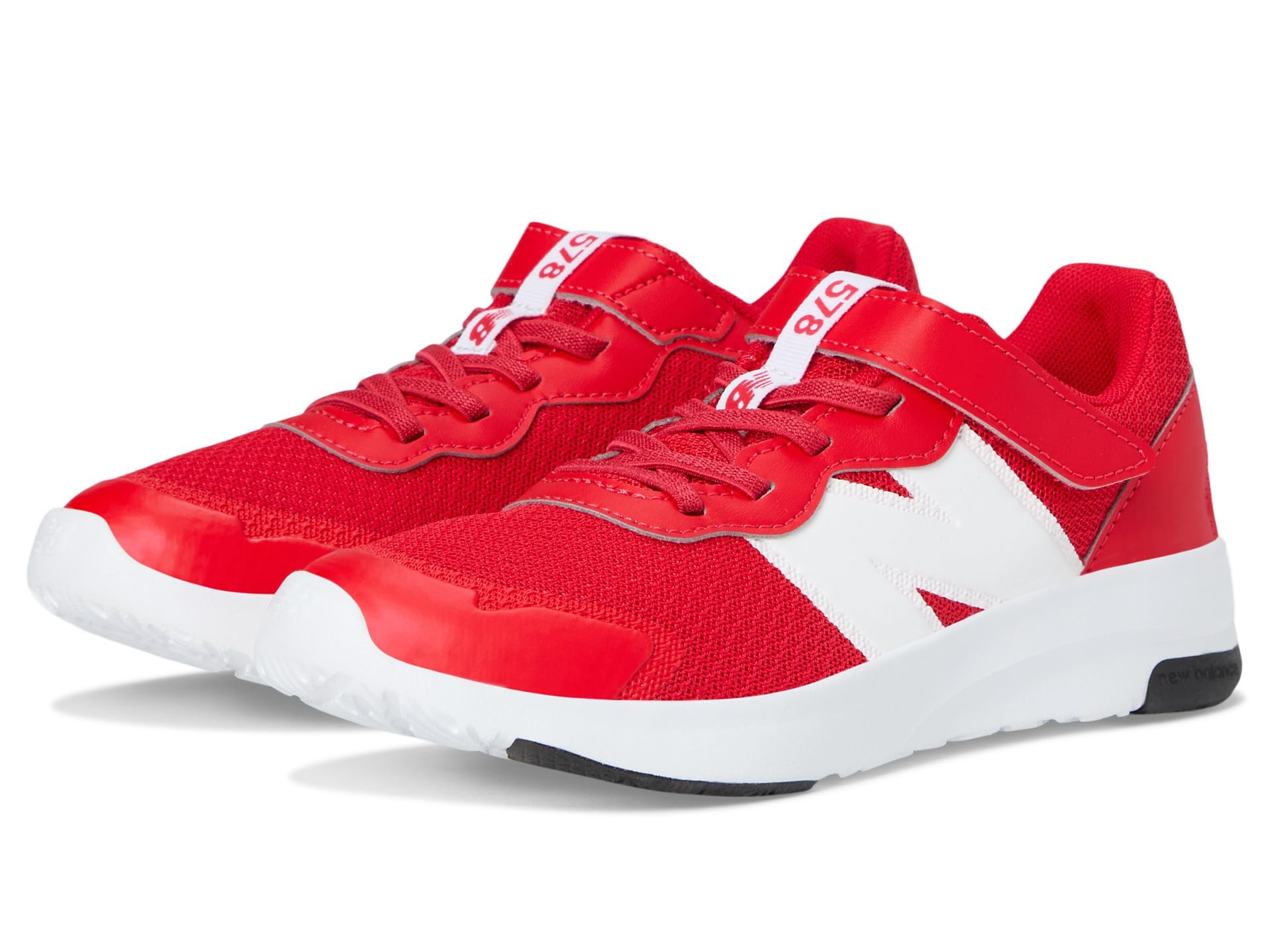 New Balance Dynasoft 578 V1 Baskets de Course Enfant - 8