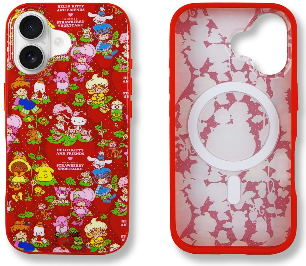 Sonix Case