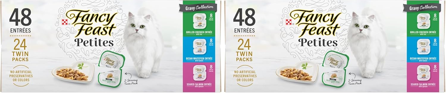 1 Count (Pack of 48)