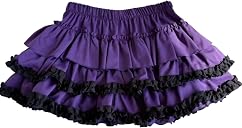 purple skirt Top2商品