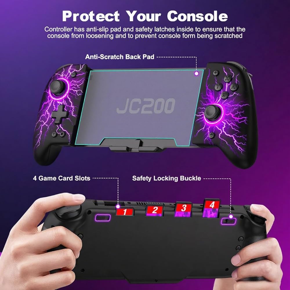 Amazon.com: Hall Effect Joystick Switch-Controller for Amazon.com: Hall Effect Joystick Switch-Controller for