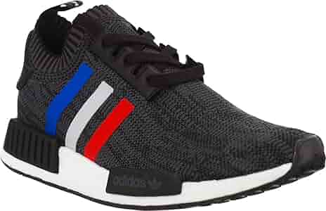 adidas nmd tri color white
