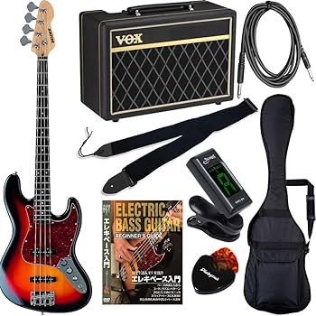 SELDER セルダー JB ジャズ ベース　JAZZ BASS Amazon | SELDER セルダー ベース ジャズベースタイプ JB-30/SB