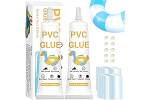 120ml Air Mattress Patch Kit: The Quick-Fix Solution for Your Inflatable Woes